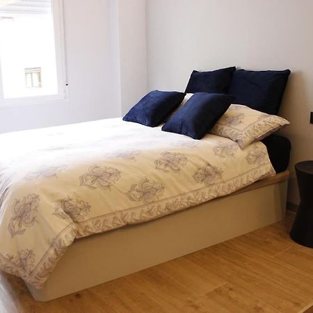Apartamento Por Temporada Centro Diseno Μαδρίτη Εξωτερικό φωτογραφία