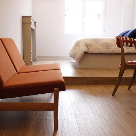 Apartamento Por Temporada Centro Diseno Μαδρίτη Εξωτερικό φωτογραφία