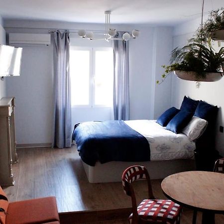 Apartamento Por Temporada Centro Diseno Μαδρίτη Εξωτερικό φωτογραφία