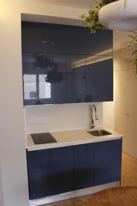 Apartamento Por Temporada Centro Diseno Μαδρίτη Εξωτερικό φωτογραφία
