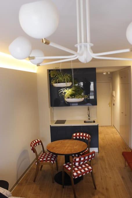 Apartamento Por Temporada Centro Diseno Μαδρίτη Εξωτερικό φωτογραφία