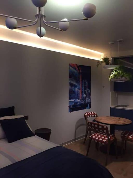 Apartamento Por Temporada Centro Diseno Μαδρίτη Εξωτερικό φωτογραφία