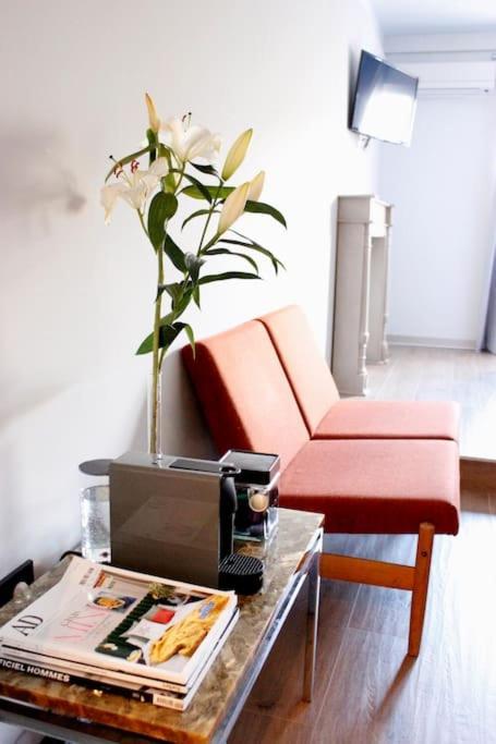 Apartamento Por Temporada Centro Diseno Μαδρίτη Εξωτερικό φωτογραφία