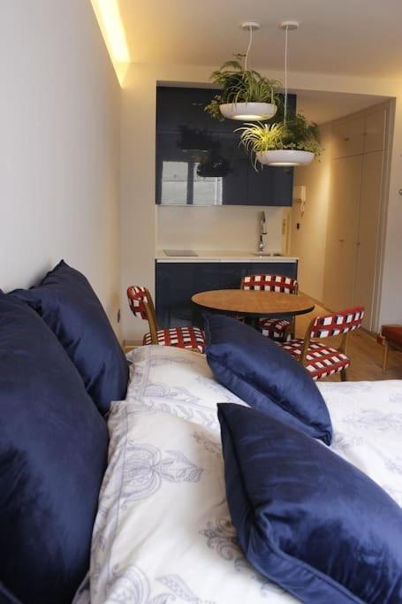 Apartamento Por Temporada Centro Diseno Μαδρίτη Εξωτερικό φωτογραφία