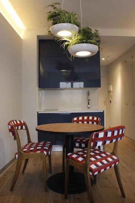 Apartamento Por Temporada Centro Diseno Μαδρίτη Εξωτερικό φωτογραφία