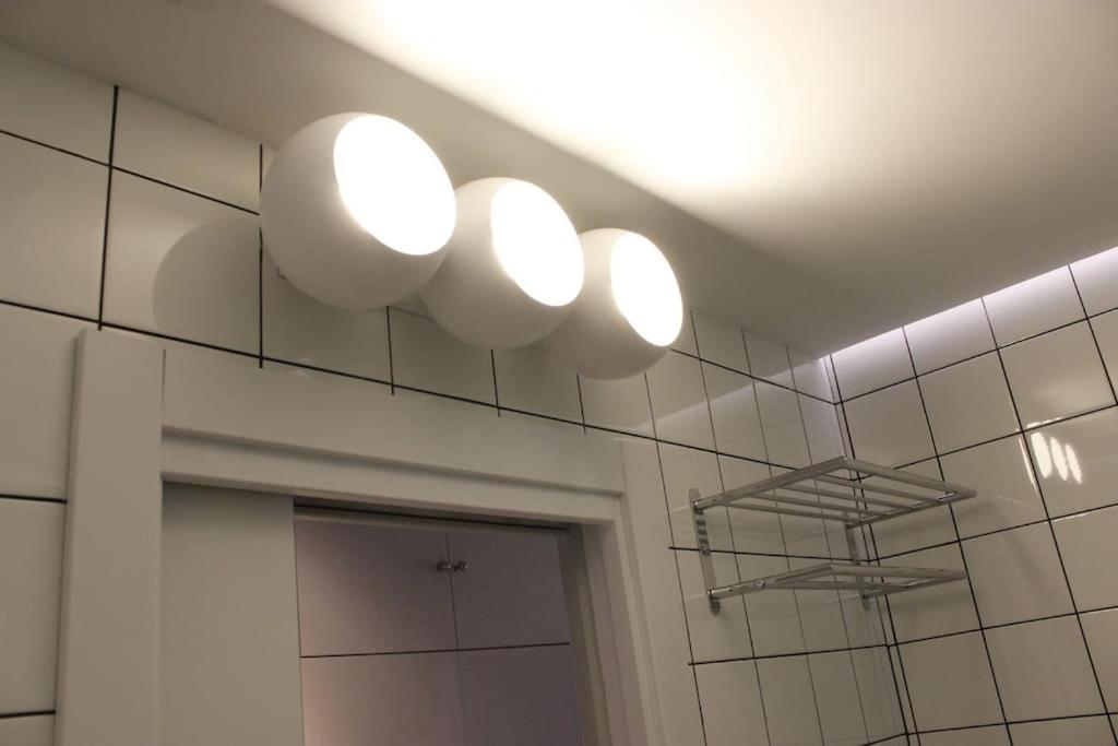 Apartamento Por Temporada Centro Diseno Μαδρίτη Εξωτερικό φωτογραφία
