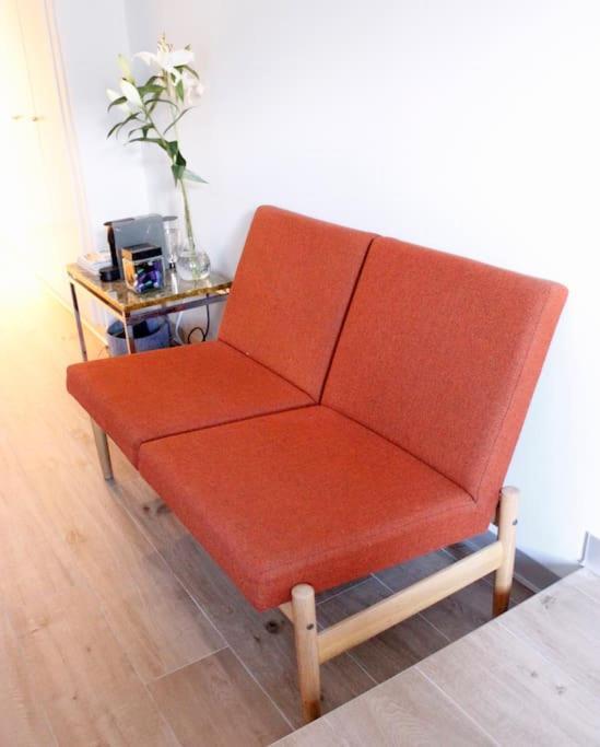 Apartamento Por Temporada Centro Diseno Μαδρίτη Εξωτερικό φωτογραφία