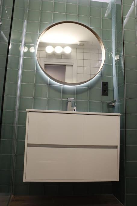 Apartamento Por Temporada Centro Diseno Μαδρίτη Εξωτερικό φωτογραφία