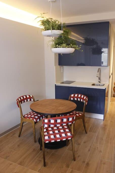Apartamento Por Temporada Centro Diseno Μαδρίτη Εξωτερικό φωτογραφία